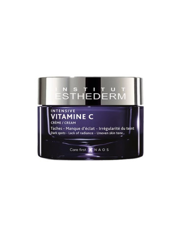 ESTHEDERM INTENSIVE VITAMINE C GEL/CREMA 50 ML