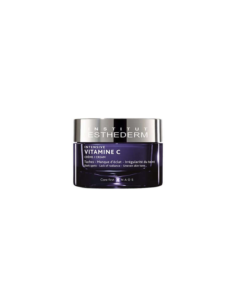 ESTHEDERM INTENSIVE VITAMINE C GEL/CREMA 50 ML