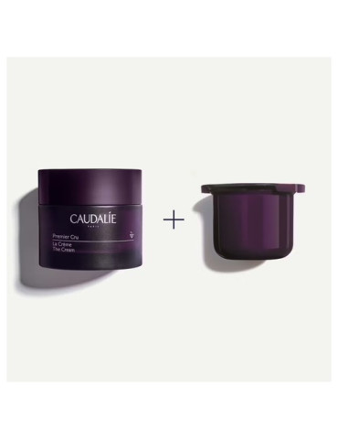 CAUDALIE RECARGA PREMIER CRU LA CREMA