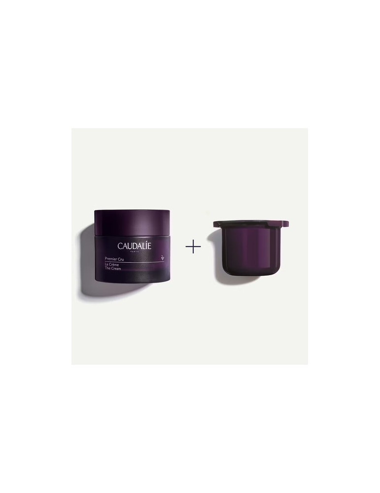 CAUDALIE RECARGA PREMIER CRU LA CREMA