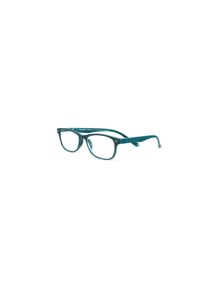 SALAMANDRA COL MINT GREEN +1.5