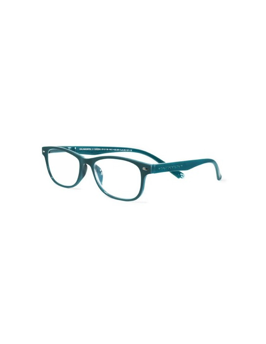 SALAMANDRA COL MINT GREEN +1.5