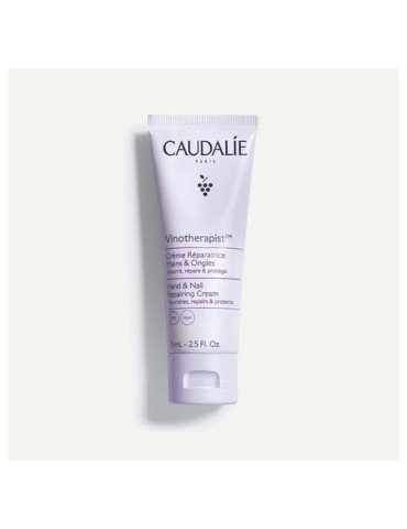 CAUDALIE VINOTHERAPIST CREMA PIES 75 ML