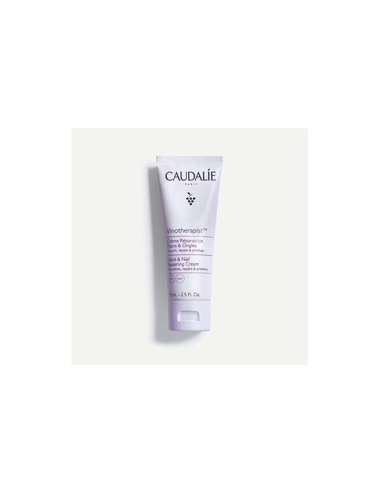 CAUDALIE VINOTHERAPIST CREMA PIES 75 ML