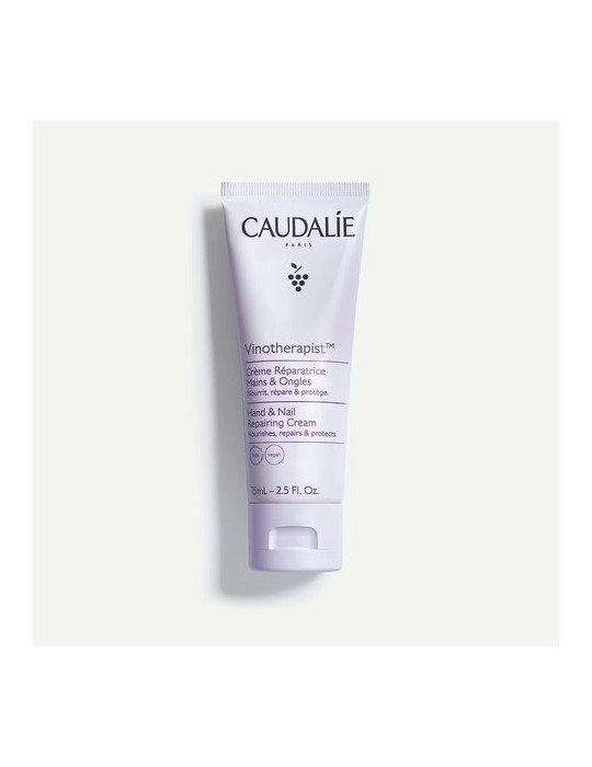 CAUDALIE VINOTHERAPIST CREMA PIES 75 ML