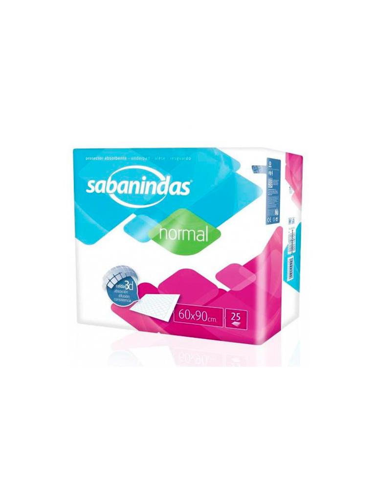 SALVACAMA SABANINDAS 60X90 CLA