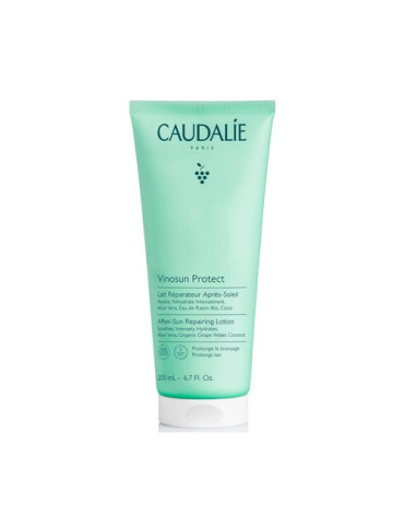 CAUDALIE VINOSUN LECHE REPARADORA AFTER-SUN 200ML