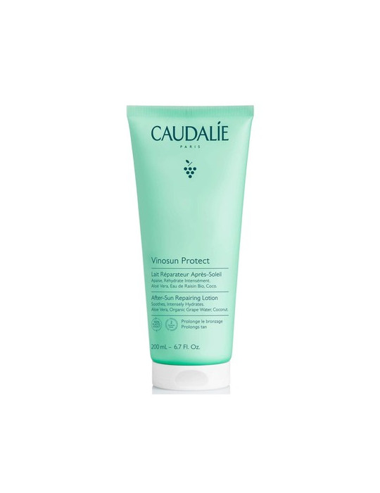CAUDALIE VINOSUN LECHE REPARADORA AFTER-SUN 200ML
