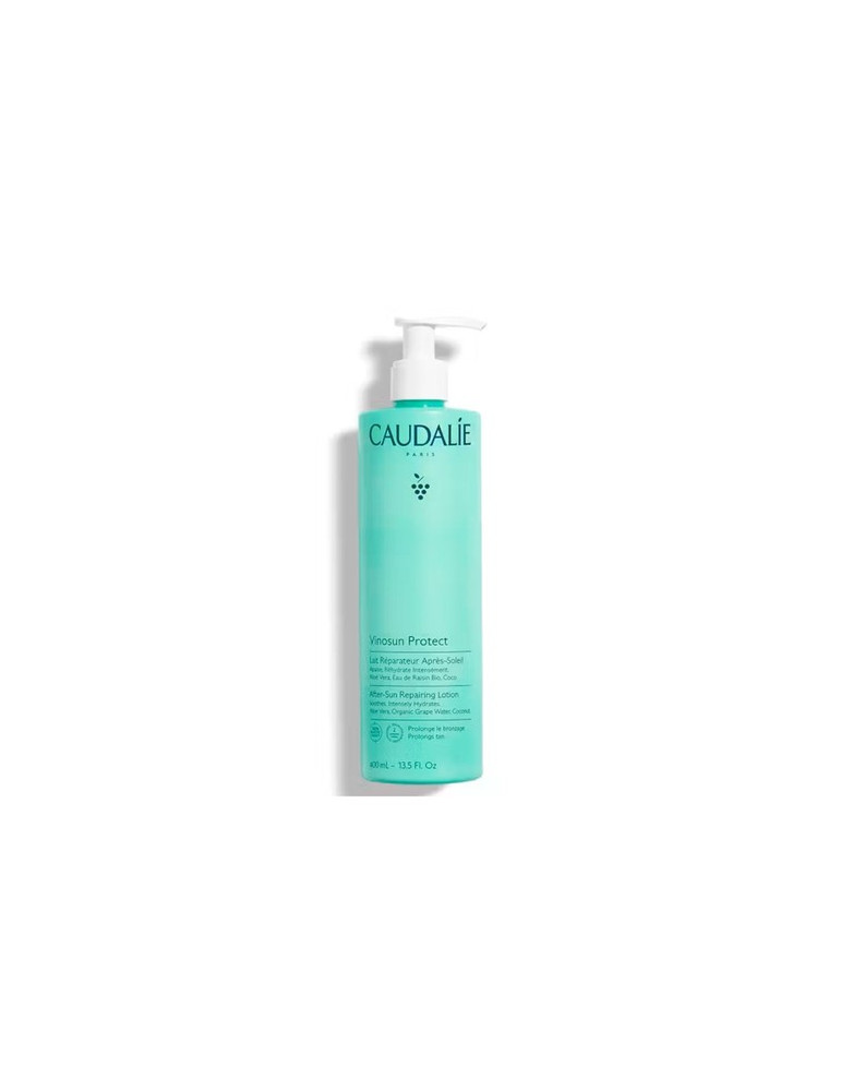 CAUDALIE VINOSUN LECHE REPARADORA AFTER-SUN 400ML