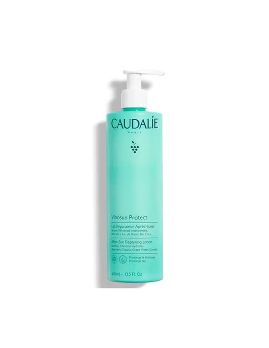 CAUDALIE VINOSUN LECHE REPARADORA AFTER-SUN 400ML