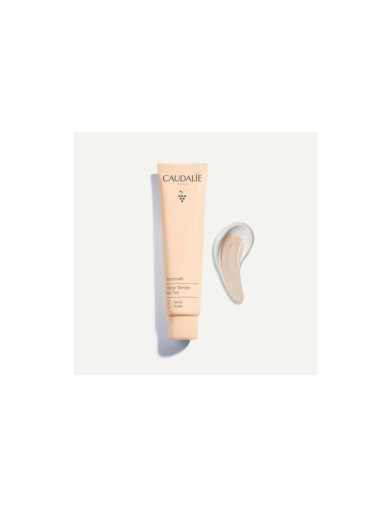 CAUDALIE VINOCRUSH TONO 2