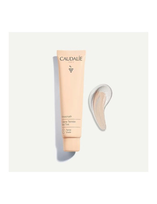 CAUDALIE VINOCRUSH TONO 2