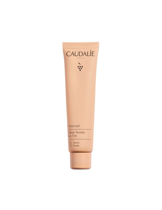 CAUDALIE VINOCRUSH TONO 3