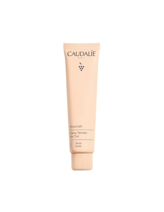 CAUDALIE VINOCRUSH TONO 1 30ML