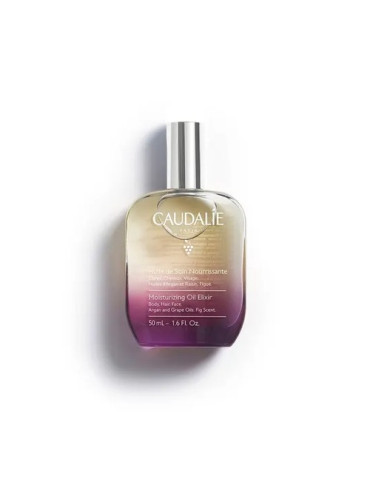 CAUDALÍE ACEITE DE TRATAMIENTO NUTRITIVO 50 ML