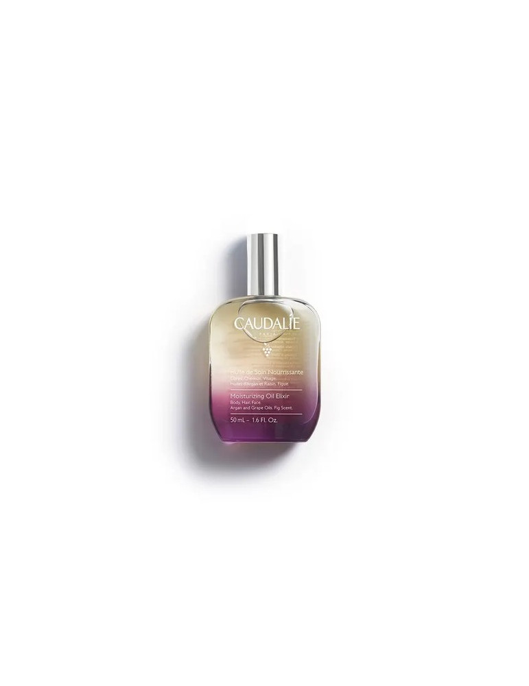CAUDALÍE ACEITE DE TRATAMIENTO NUTRITIVO 50 ML