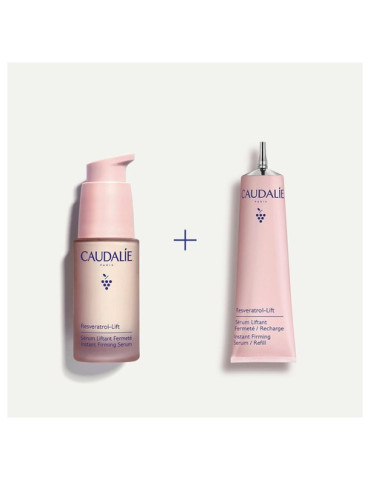 CAUDALIE RESVERATROL RECARGA SERUM LIFTING