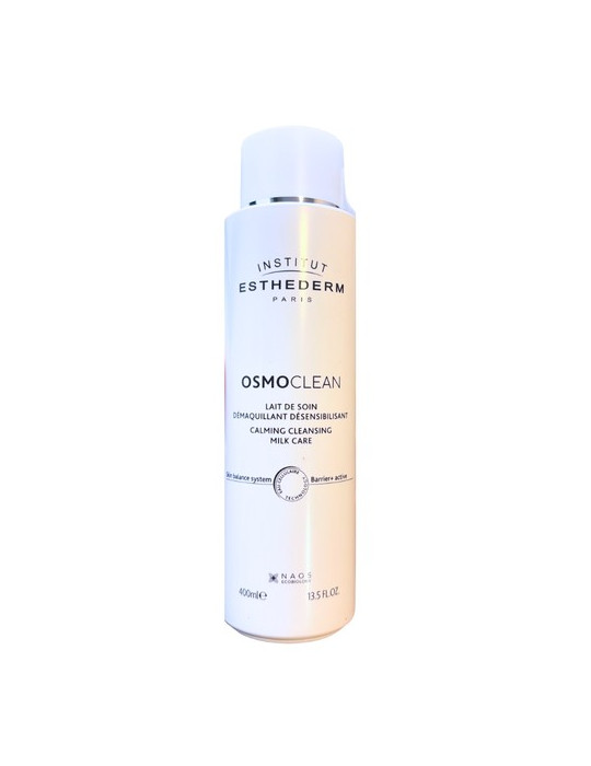 OSMOCLEAN LAIT DE SOIN DESMAQ 400 ML