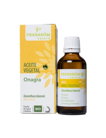 ACEITE DE ONAGRA 50 ML