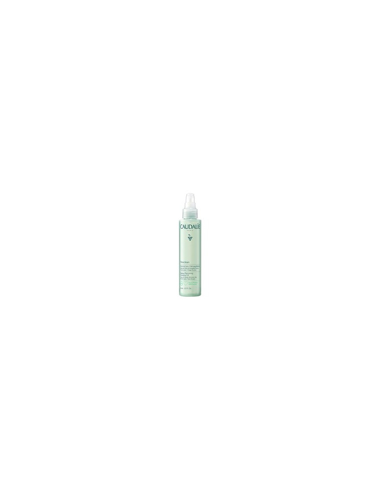 CAUDALIE VINOCLEAN ACEITE TRATANTE DESMAQUILLANTE75ML