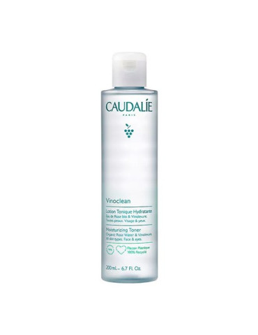 CAUDALIE VINOCLEAN LOCION TONICA 200ML