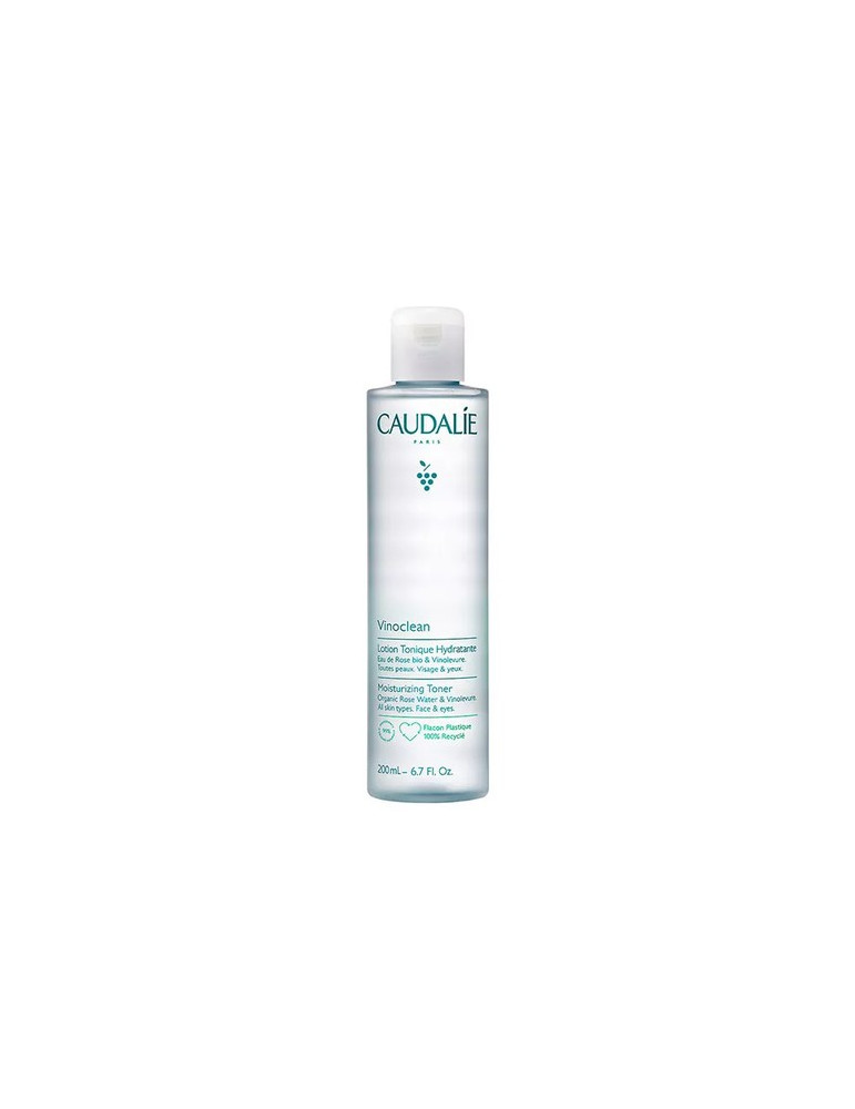 CAUDALIE VINOCLEAN LOCION TONICA 200ML