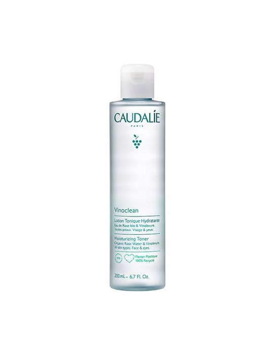 CAUDALIE VINOCLEAN LOCION TONICA 200ML