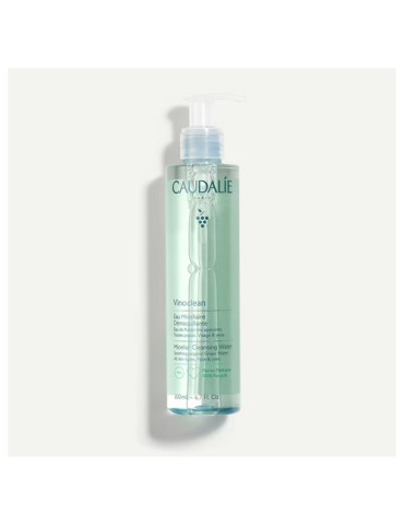 CAUDALIE VINOCLEAN EAU MICELAR 200ML