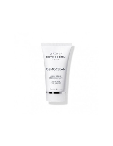 ESTHEDERM OSMOCLEAN  CREMA DESINCRUSTANTE 75ML