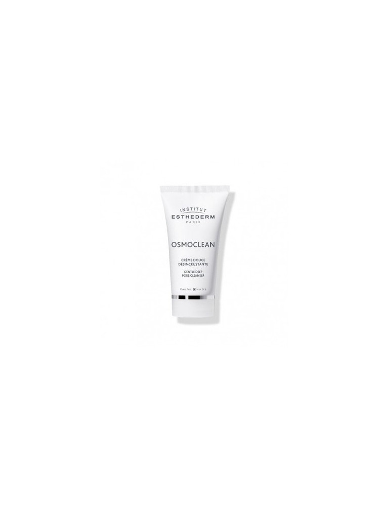 ESTHEDERM OSMOCLEAN  CREMA DESINCRUSTANTE 75ML
