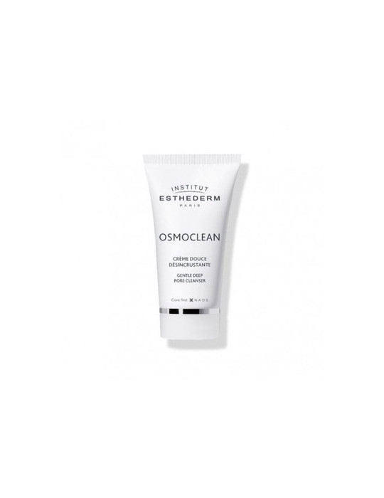 ESTHEDERM OSMOCLEAN  CREMA DESINCRUSTANTE 75ML