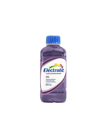 ELECTROLIT UVA 625 ML
