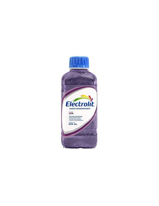 ELECTROLIT UVA 625 ML