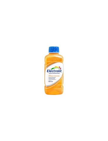 ELECTROLIT NARANJA-MANDARINA 625 ML