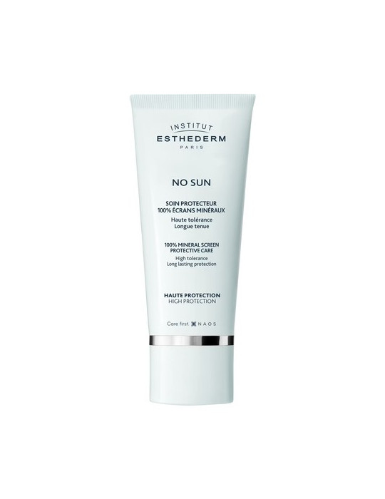 ESTHEDERM NO SUN CREMA FACIAL 100% MINERAL 50 ML