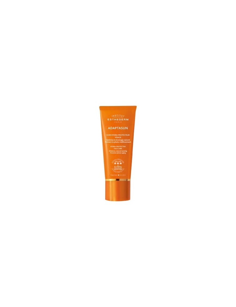 ESTHEDERM ADAPTASUN CREME FACIAL HYDRA-PROTECTEUR VISAGE 50 ML