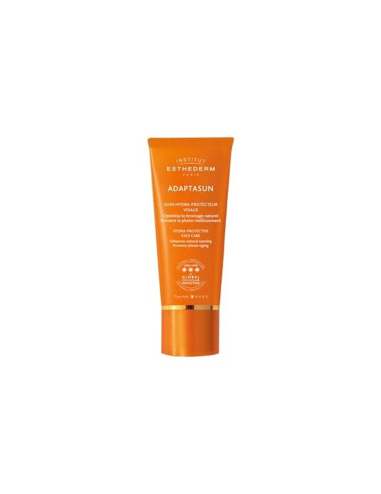 ESTHEDERM ADAPTASUN CREME FACIAL HYDRA-PROTECTEUR VISAGE 50 ML