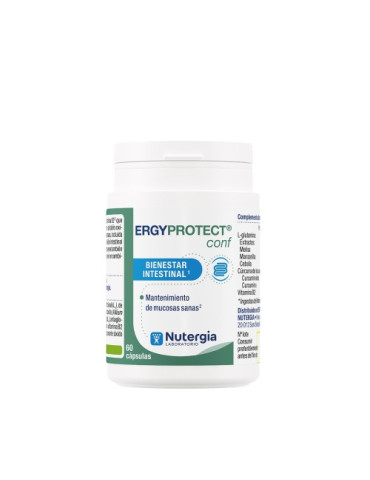 NUTERGIA ERGYPROTECT CONF  60 COMPRIMIDOS