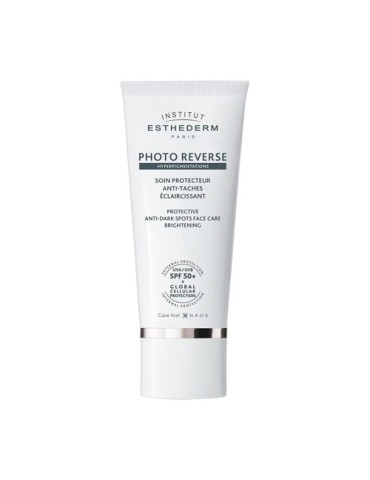 ESTHEDERM PHOTO REVERSE SIN COLOR 50 ML