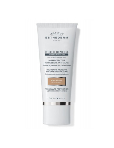 ESTHEDERM PHOTO REVERSE COLOR MEDIUM 50 ML