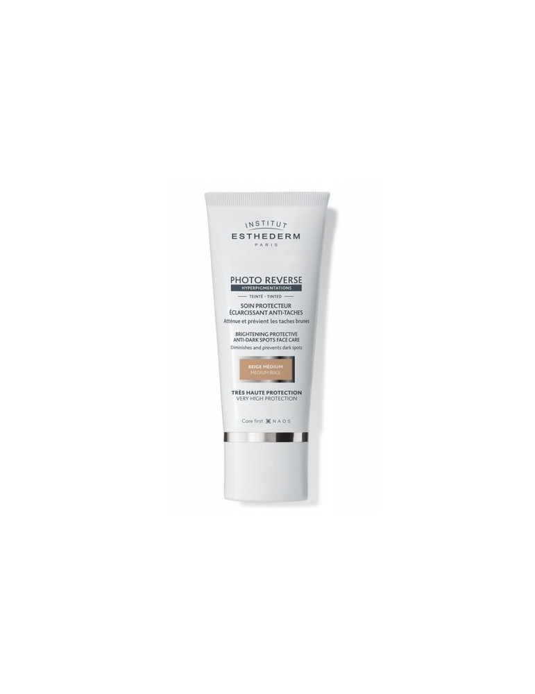 ESTHEDERM PHOTO REVERSE COLOR MEDIUM 50 ML