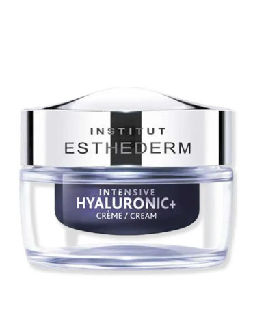 ESTHEDERM INTENSIVE HYALURONIC CREME 50 ML