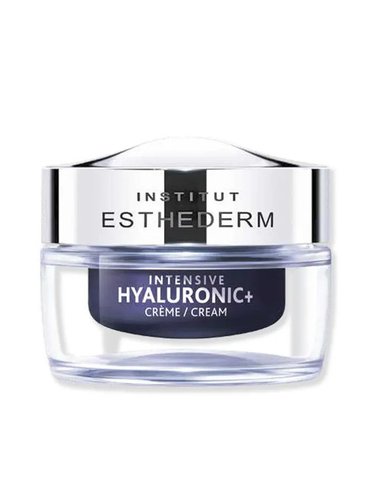ESTHEDERM INTENSIVE HYALURONIC CREME 50 ML