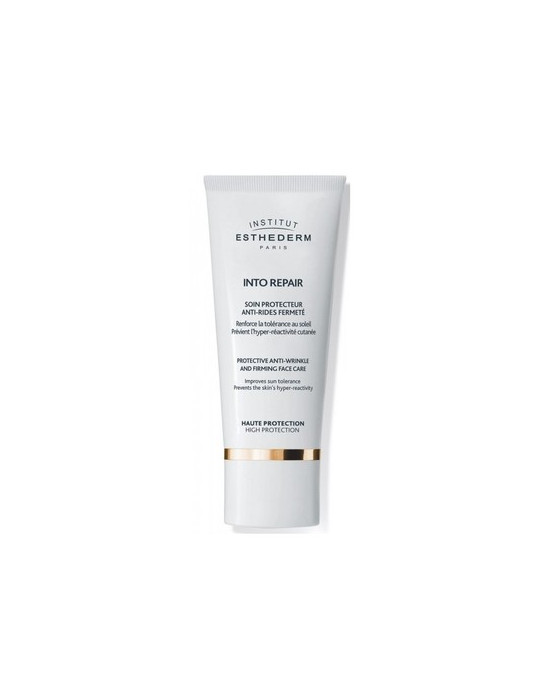 ESTHEDERM INTO REPAIR CREMA FACIAL ANTIARRUGAS 50 ML