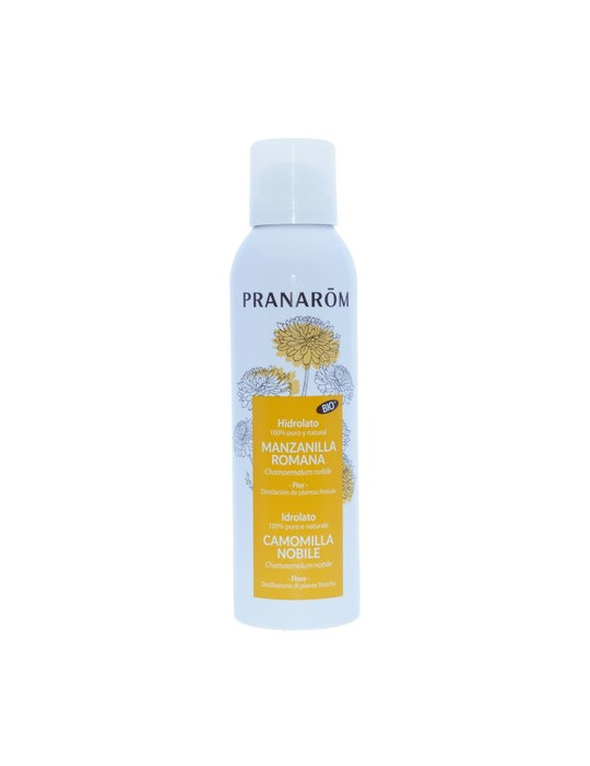 PRANAROM HIDROLATO MANZANILLA ROMANA 150 ML
