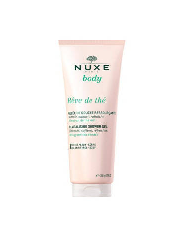 NUXE GEL DUCHA REVE DE THE 200ML