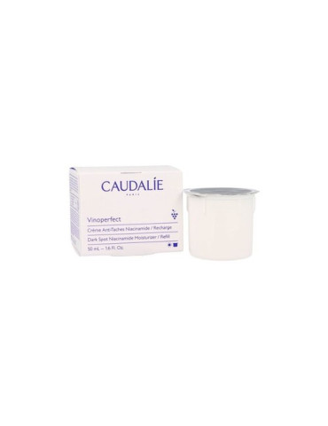 CAUDALIE VINOPERFECT CREMA ANTIMANCHAS DIA /RECARGA 50ML