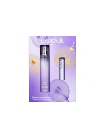 COFRECITO EAU DE PARFUM ANGE DES VIGNES XMAS 2023