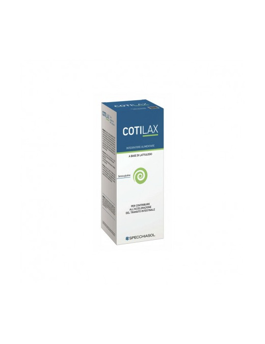 COTILAX 170 ML