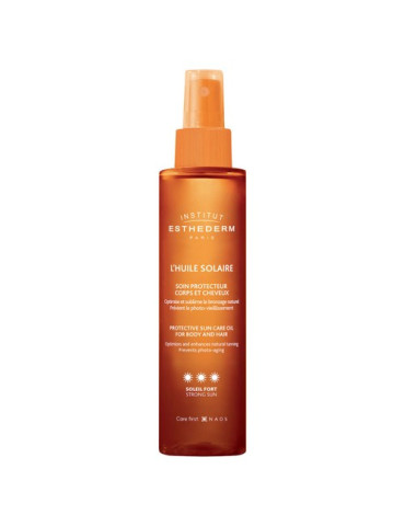 ESTHEDERM ADAPTASUN ACEITE SOLAR 150 ML